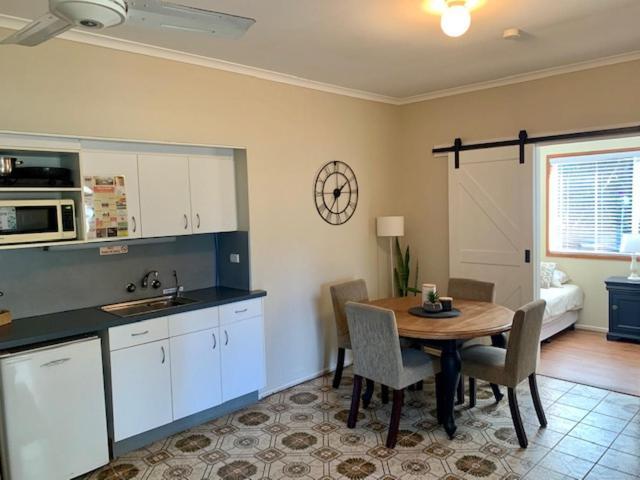 Montville Holiday Apartments المظهر الخارجي الصورة