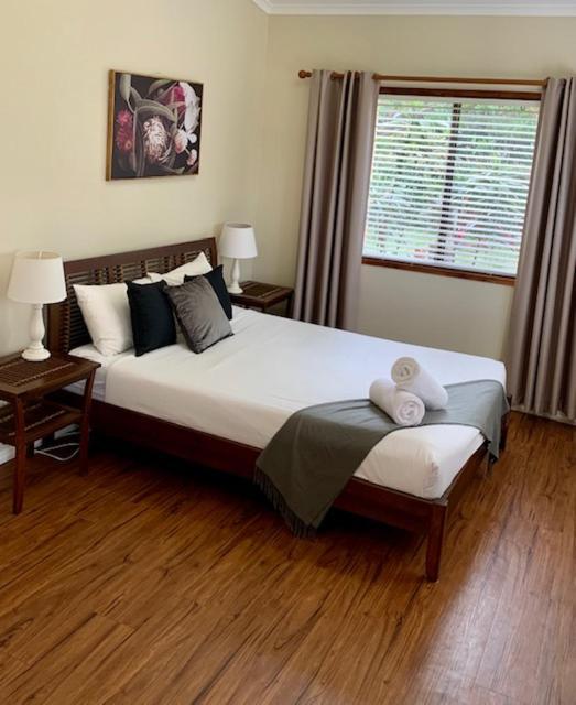 Montville Holiday Apartments المظهر الخارجي الصورة