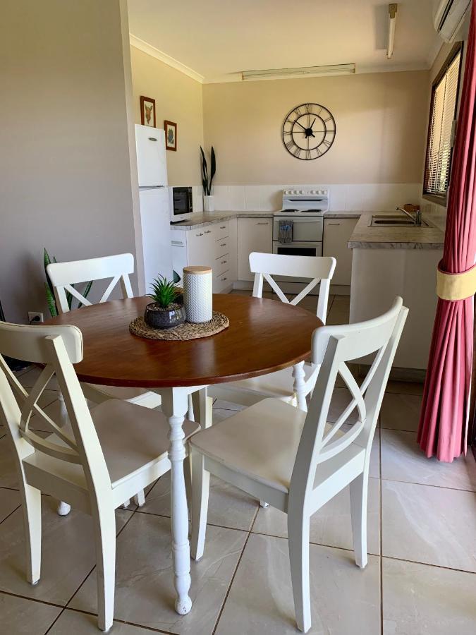 Montville Holiday Apartments المظهر الخارجي الصورة