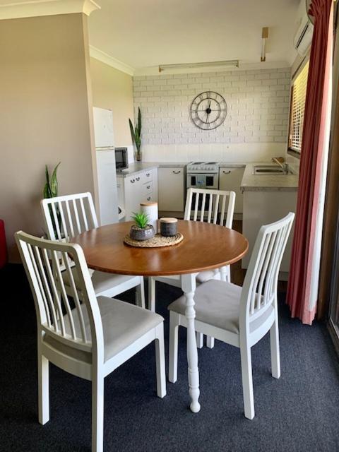 Montville Holiday Apartments المظهر الخارجي الصورة