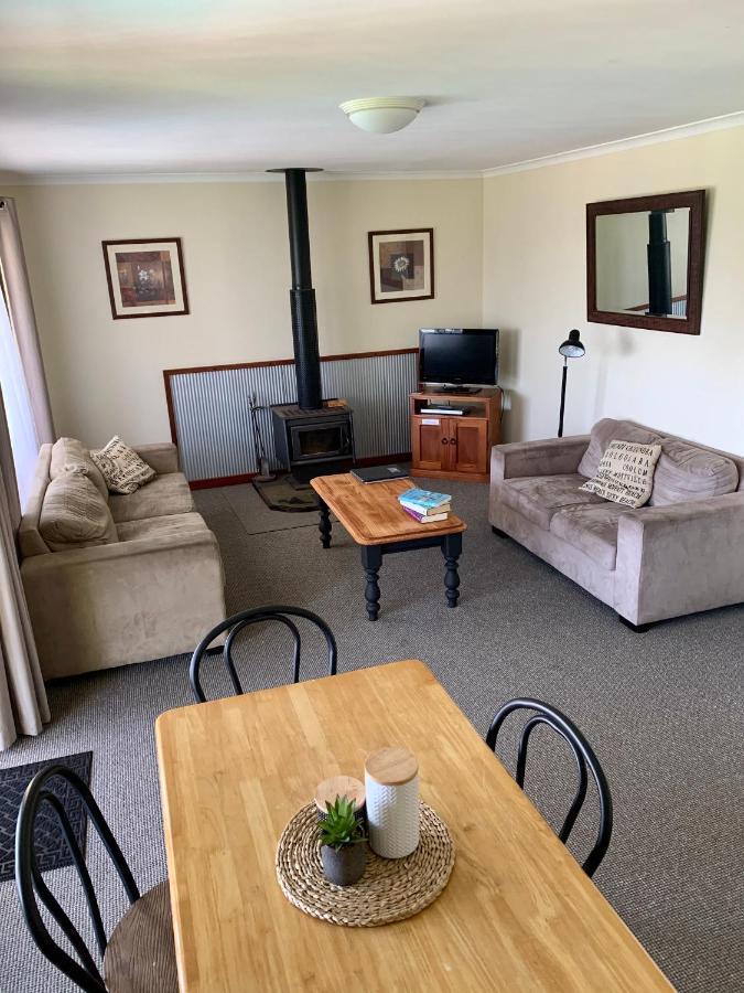 Montville Holiday Apartments المظهر الخارجي الصورة
