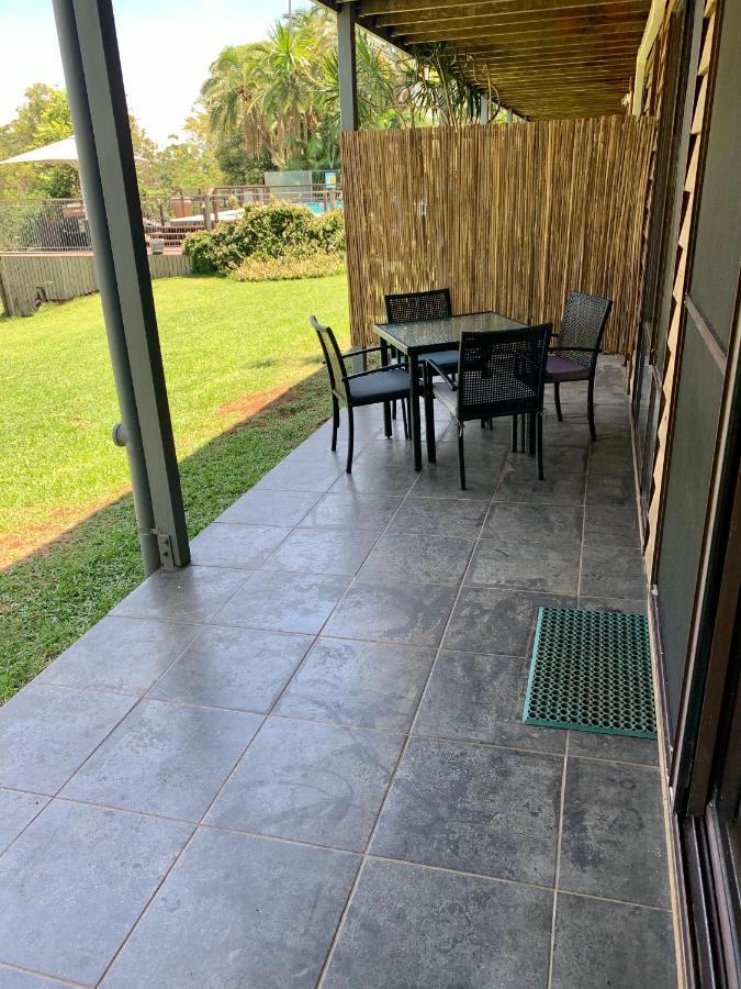 Montville Holiday Apartments المظهر الخارجي الصورة