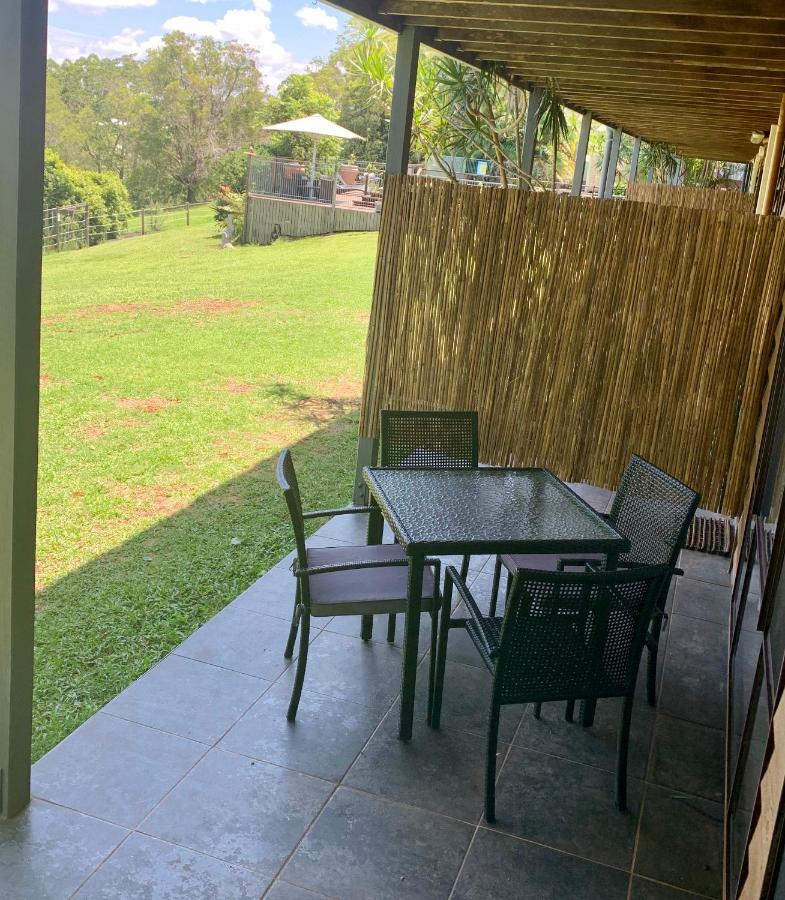Montville Holiday Apartments المظهر الخارجي الصورة