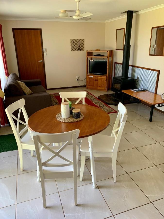 Montville Holiday Apartments المظهر الخارجي الصورة