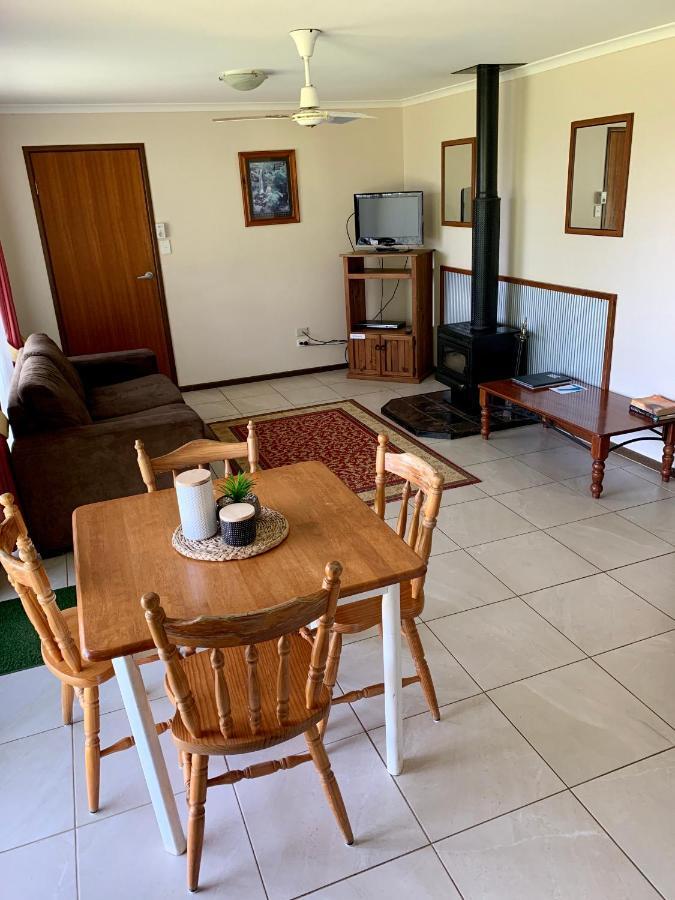 Montville Holiday Apartments المظهر الخارجي الصورة
