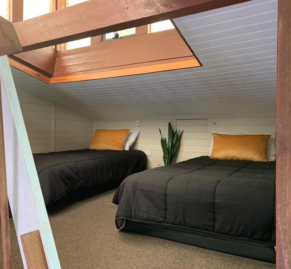 Montville Holiday Apartments المظهر الخارجي الصورة