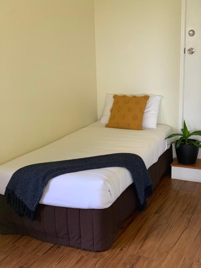 Montville Holiday Apartments المظهر الخارجي الصورة