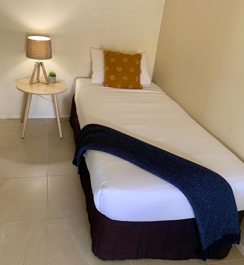 Montville Holiday Apartments المظهر الخارجي الصورة