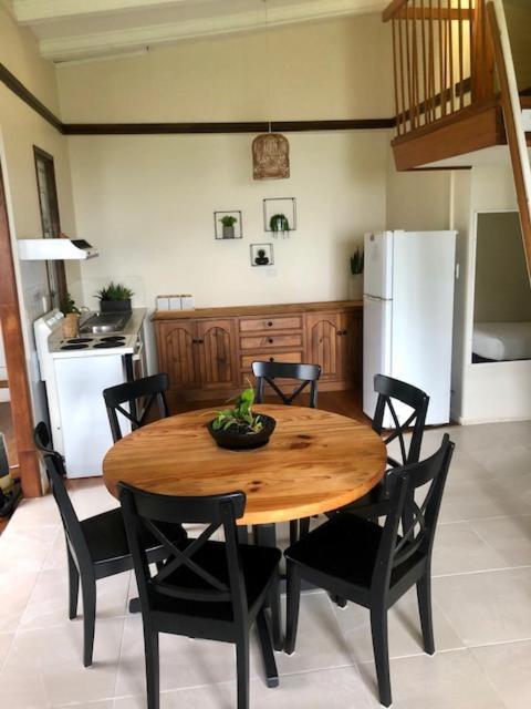 Montville Holiday Apartments المظهر الخارجي الصورة